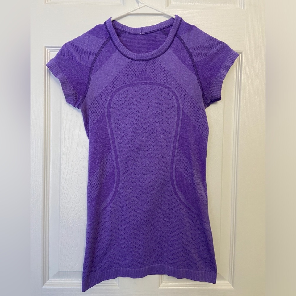 Various Lululemon item size xsmall-small